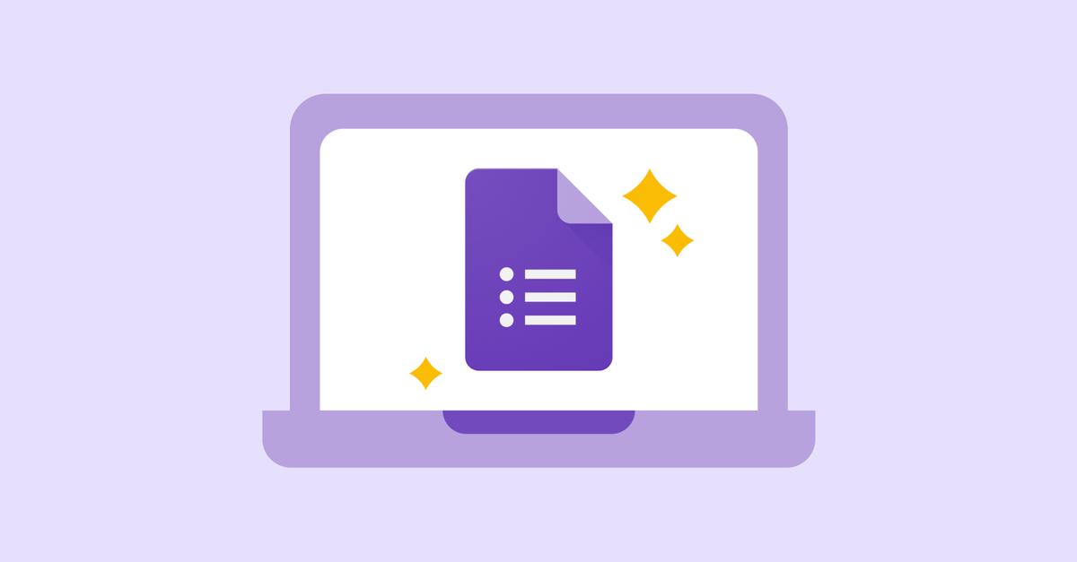 Google form